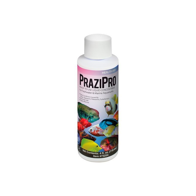 Hikari PraziPro (Aquarium Version)