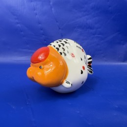 Ranchu A Ceramic - Small