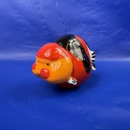 Ranchu A Ceramic - Small