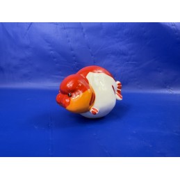 Ranchu A Ceramic - Small