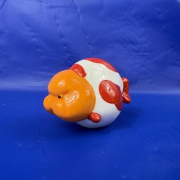 Ranchu A Ceramic - Small