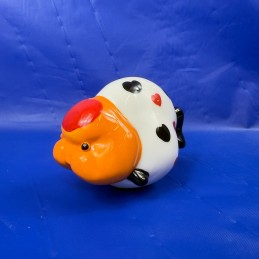 Ranchu A Ceramic - Small