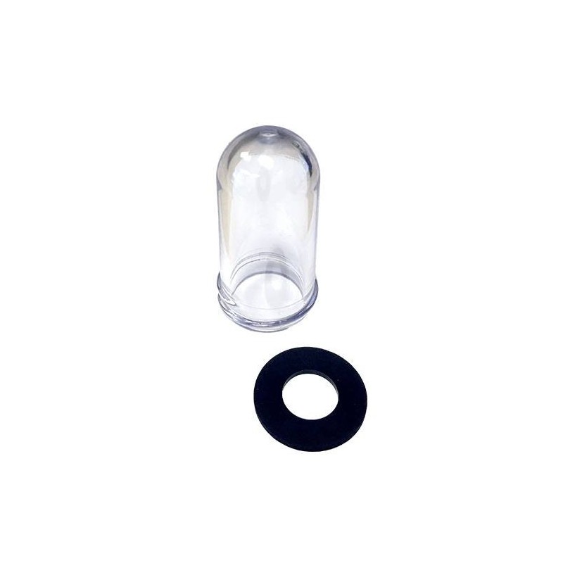 Sight Glass With Gasket For 1.5-2" Ultima II Valves - Aqua UV