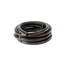 Black Flex PVC Hose 50'
