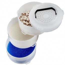 Space EKO Canister Filter - Sicce