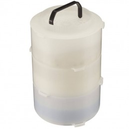 Space EKO Canister Filter - Sicce