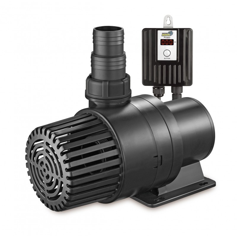 YC Adjustable Water Pumps