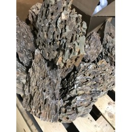 Large Dragon Ohko Aquascaping Rock