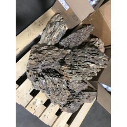 Large Dragon Ohko Aquascaping Rock