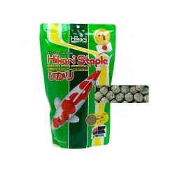 Hikari Staple Koi Food 11 lb - Medium