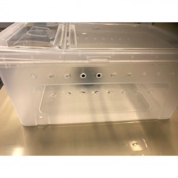 Reptile Breeding Box