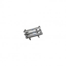 Stainless Steel UV Clarifier (includes unions) - Matala