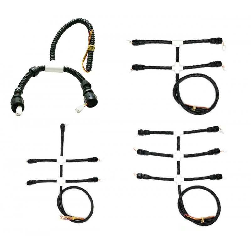 Wiring Harness - Aqua UV