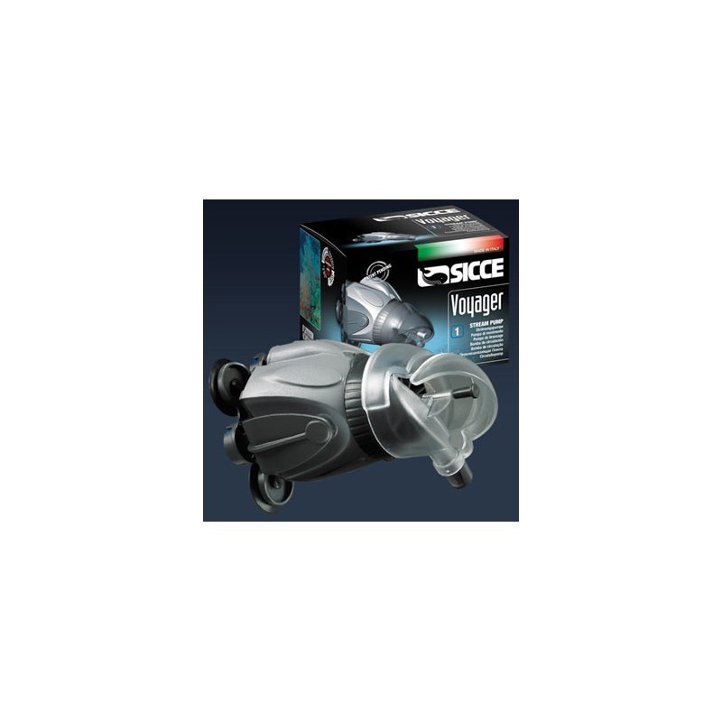 Voyager Stream Pump - Sicce