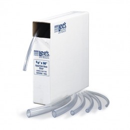100' Aquarium Tubing - Lee's Aquarium