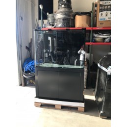 Reef Pro 180 Tall - 48" x 24" x 36" (approx) Aqua Japan Aquarium