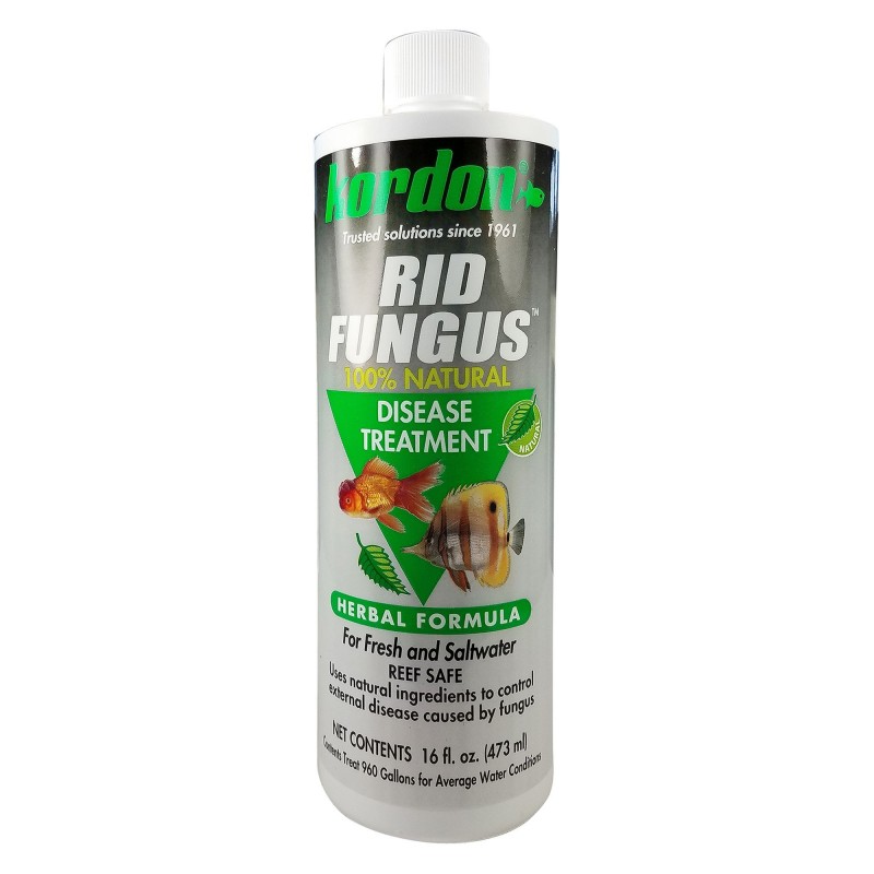Rid Fungus 16oz - Kordon