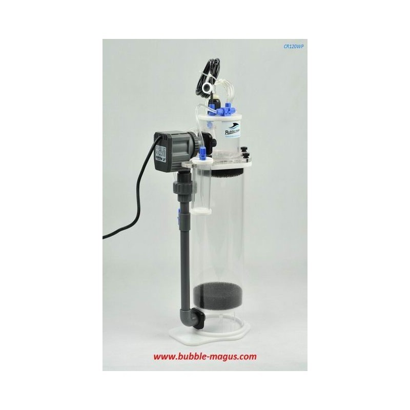 Bubble Magus Calcium Reactor