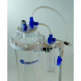Aqua Excel Calcium Reactor