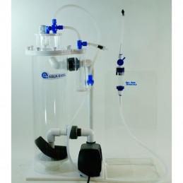 Aqua Excel Calcium Reactor