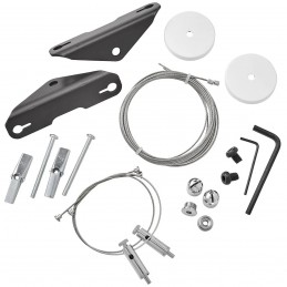 Hydra Edge Hanging Kit - AquaIllumination