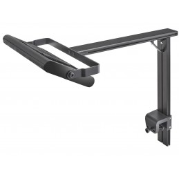 Hydra Edge Mounting Bracket - AquaIllumination