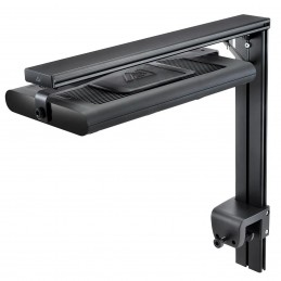 Hydra Edge Mounting Bracket - AquaIllumination