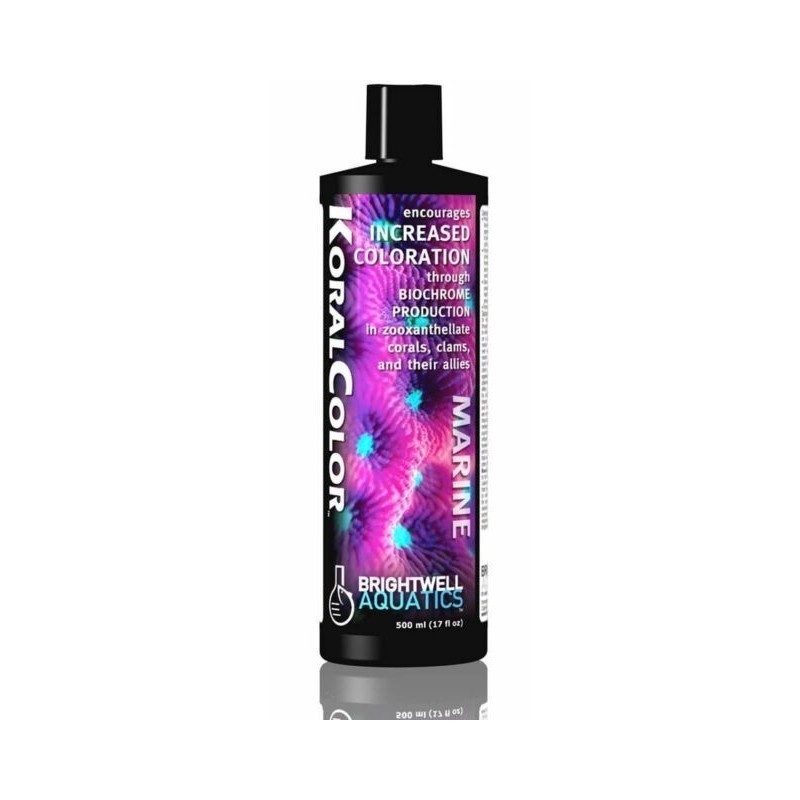 Koral Color - Brightwell Aquatics