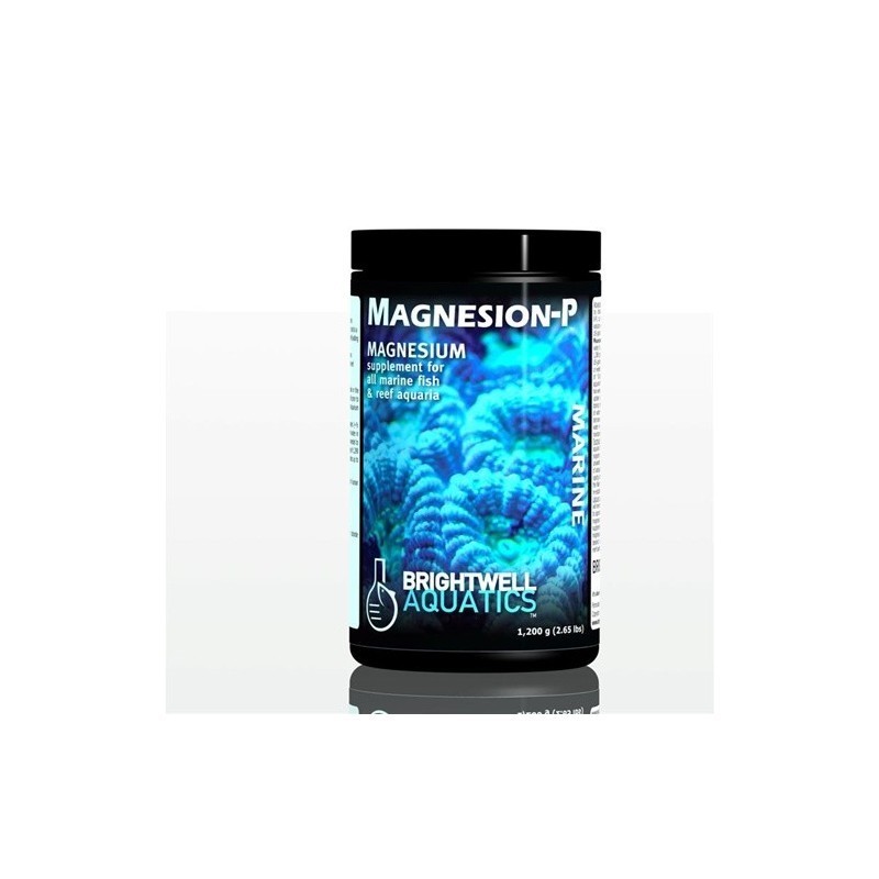 Magnesion-P - Brightwell
