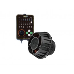 Slim Wave Pump - Your Choice Aquatics