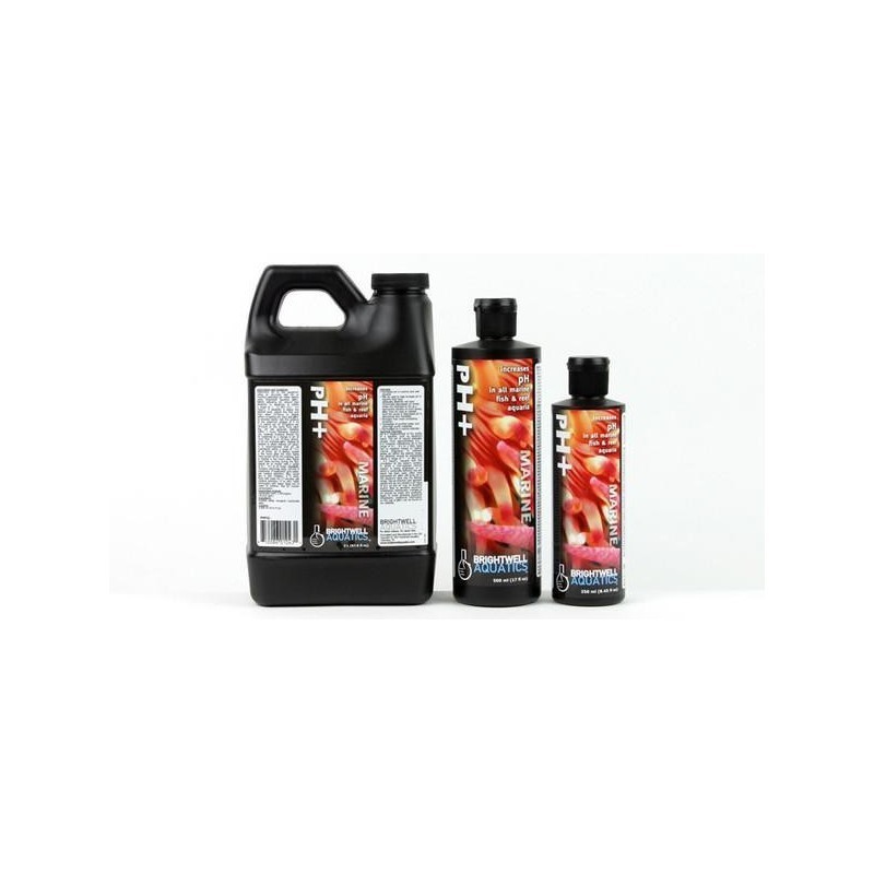 pH+ Brightwell Aquatics