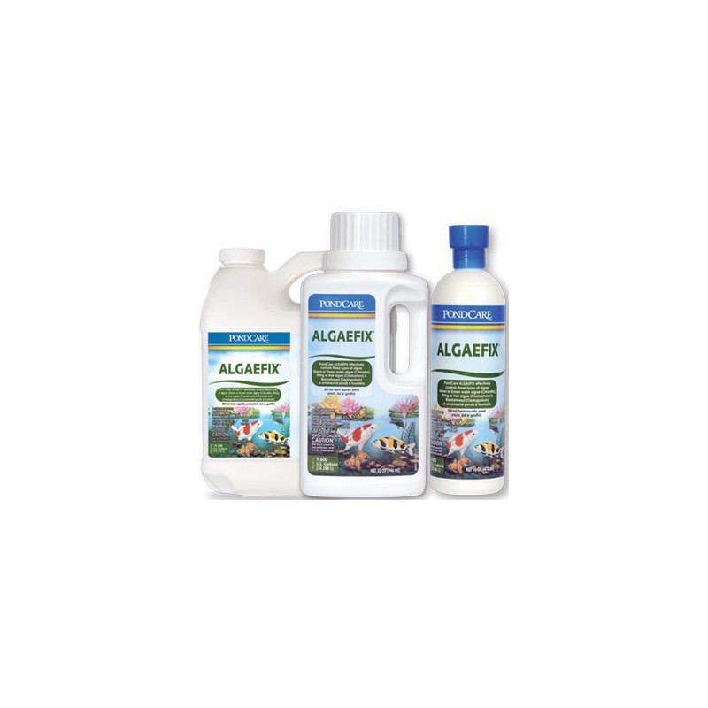 AlgaeFix - API Pond Care