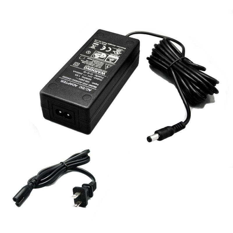 Aqua Excel DC Replacement Power Supply