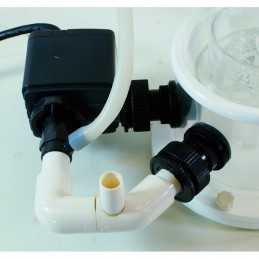 Aqua Excel External Skimmer