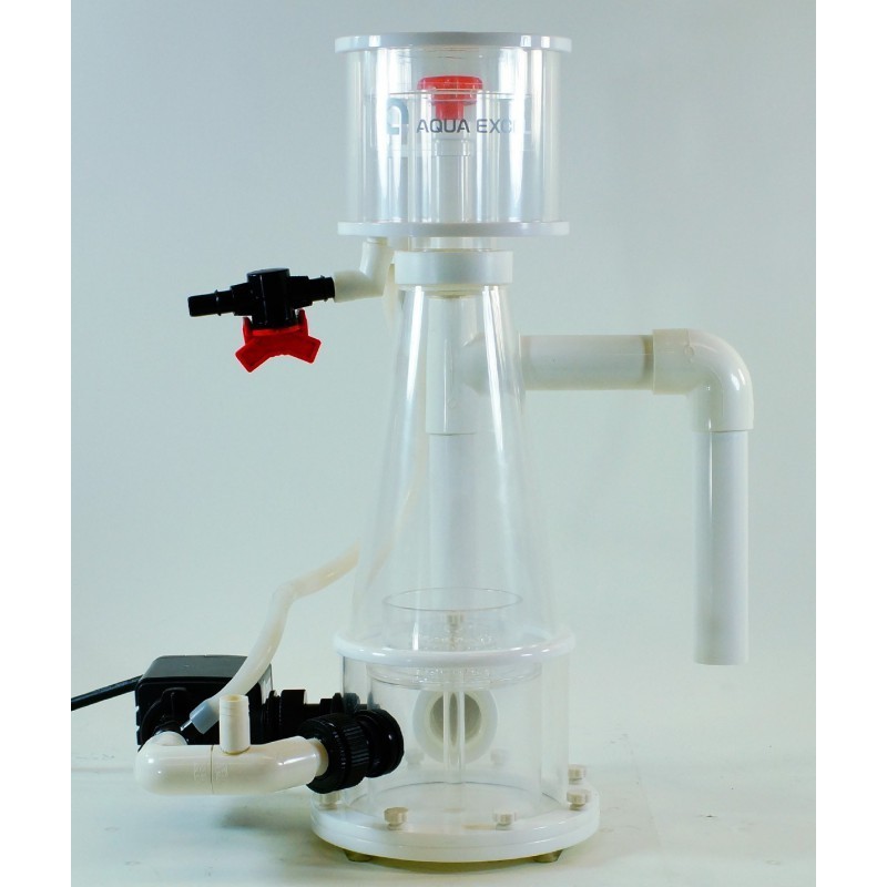 Aqua Excel External Skimmer