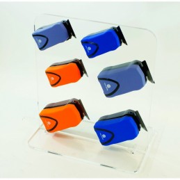 Aqua Excel Magnet Scraper