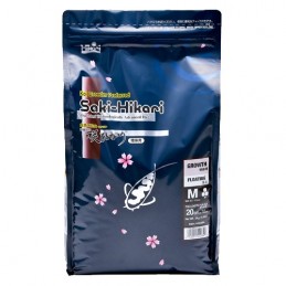 Saki-Hikari Growth Fish Food