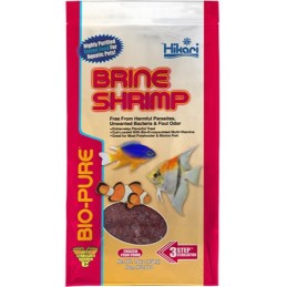 Hikari Frozen Brine Shrimp