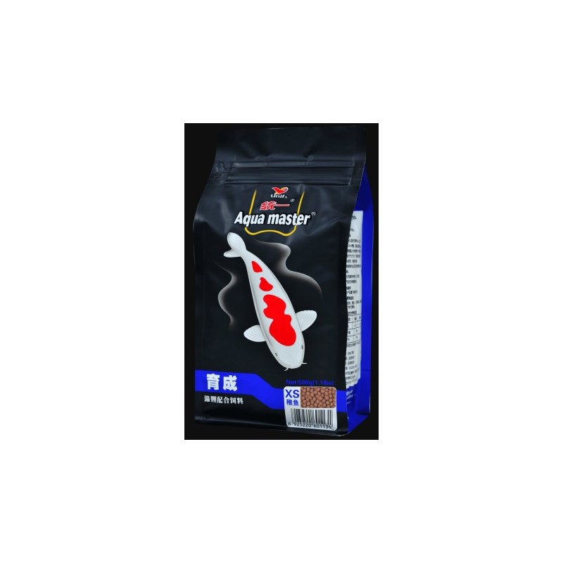Aqua Master Koi Growth 1kg SM