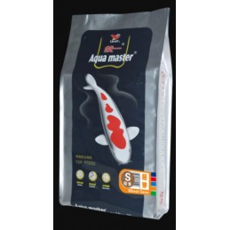 Aqua Master Koi Wheat Germ