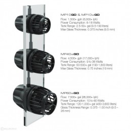Ecotech Marine Vortech Quiet Drive
