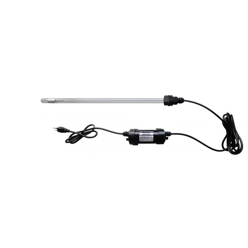 Matala Immersion UV Clarifier