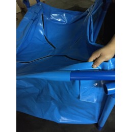 New Heavy Duty Koi Transport Tank that will make transporting and protecting your koi so much easier than bagging them