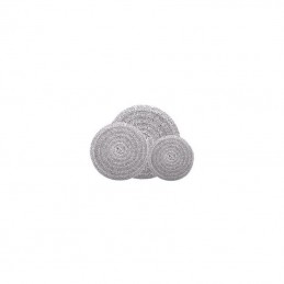 R-Matala 22-in. dia. x 6-in. thick