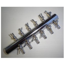 Matala Air Manifold