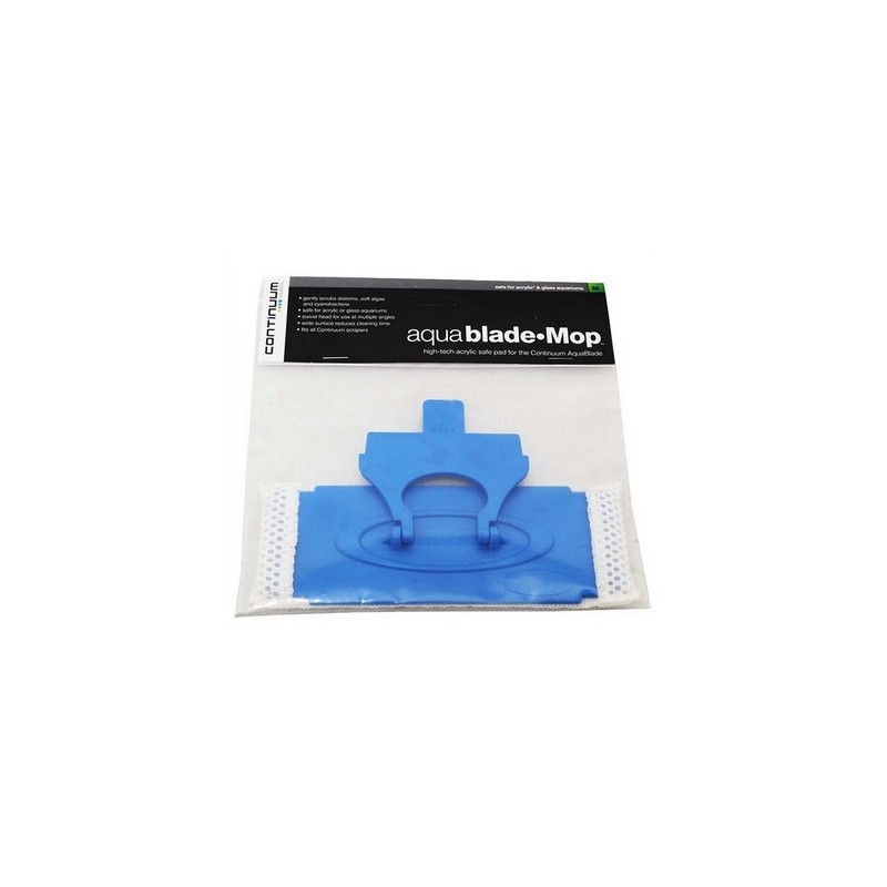AquaBlade MOP Assembly, Single