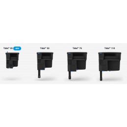 Seachem Tidal HOB Power Filter