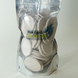 1.5" Ceramic Frag Disc Packs