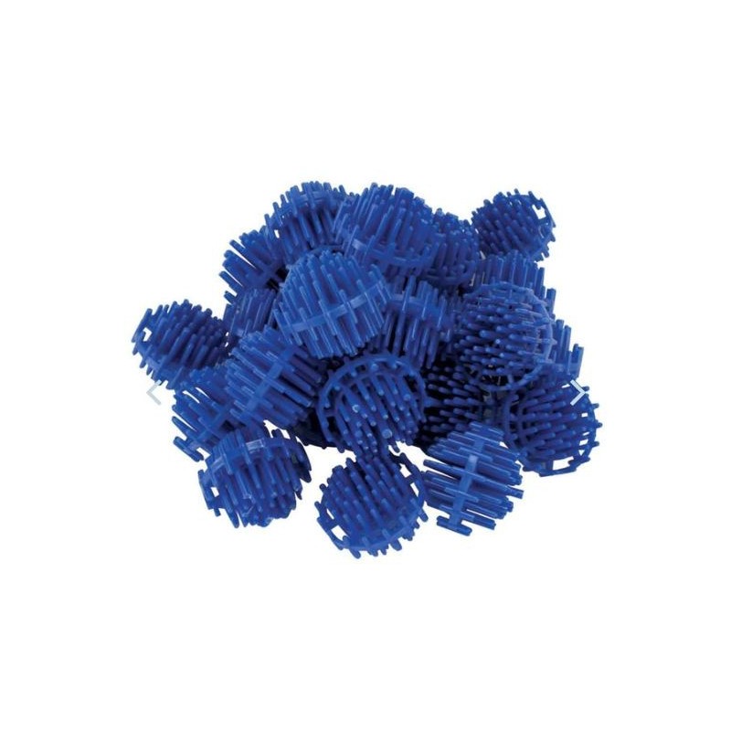Plastic Bio Balls 1.5-2"