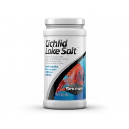 Cichlid Lake Salt  - Sea Chem